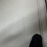 Gucci Ophidia Tote Bag GG Supreme Beige GHW