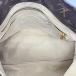 Louis Vuitton Artsy GM Monogram GHW
