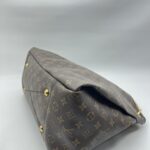 Louis Vuitton Artsy GM Monogram GHW