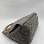 Louis Vuitton Artsy GM Monogram GHW