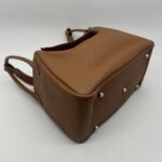 Hermes Lindy 34 Clemence Gold PHW