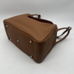 Hermes Lindy 34 Clemence Gold PHW