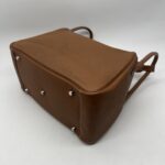Hermes Lindy 34 Clemence Gold PHW