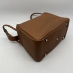 Hermes Lindy 34 Clemence Gold PHW