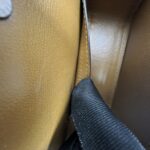 Fendi Nano First Sight Shiny Calfskin Caramello SHW