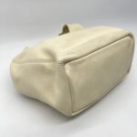 Loewe Squeeze Small Mellow Lambskin Ivory GHW
