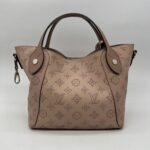 Louis Vuitton Hina PM Pink Mahina Magnolia SHW
