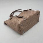 Louis Vuitton Hina PM Pink Mahina Magnolia SHW