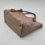 Louis Vuitton Hina PM Pink Mahina Magnolia SHW