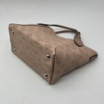 Louis Vuitton Hina PM Pink Mahina Magnolia SHW