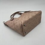 Louis Vuitton Hina PM Pink Mahina Magnolia SHW