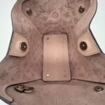 Louis Vuitton Hina PM Pink Mahina Magnolia SHW