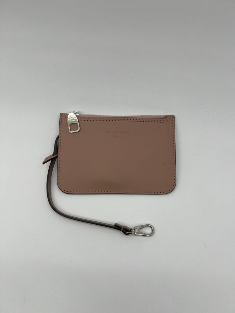 Louis Vuitton Hina PM Pink Mahina Magnolia SHW