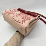 Hermes Herbag 31 Pegase Pop Vache Hunter R Piment PHW