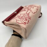 Hermes Herbag 31 Pegase Pop Vache Hunter R Piment PHW