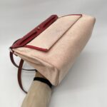Hermes Herbag 31 Pegase Pop Vache Hunter R Piment PHW