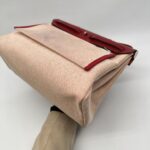 Hermes Herbag 31 Pegase Pop Vache Hunter R Piment PHW