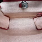 Hermes Herbag 31 Pegase Pop Vache Hunter R Piment PHW