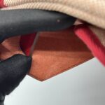 Hermes Herbag 31 Pegase Pop Vache Hunter R Piment PHW