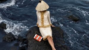 Luxury Is No Longer Just Something You Wear