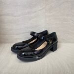 Dior D-Doll Vernis Black