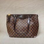 Louis Vuitton Westminster GM Damier Ebene GHW