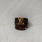 Louis Vuitton Belt Initiales 40mm Monogram