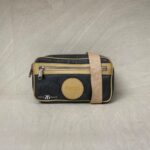 Gucci Off The Grid Bumbag GG Canvas Grey SHW