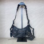 Balenciaga  Le Cagole XS Black SHW