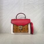 MCM Patricia Multicolors LGHW