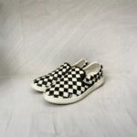 Bottega Veneta Sawyer Slip On Sea Salt Khaki