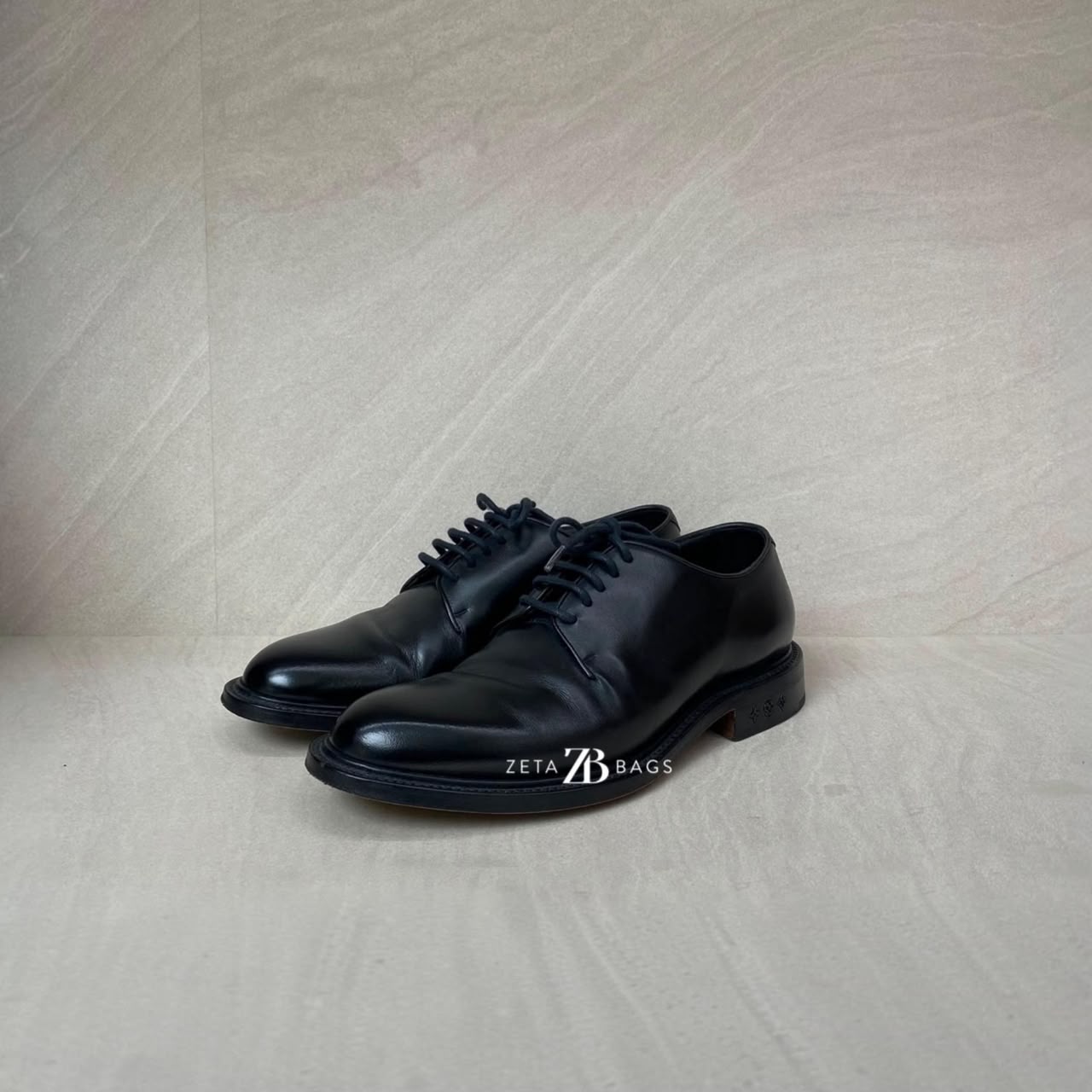 Louis Vuitton Vendome Black