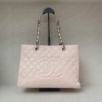 Chanel GST Black Light Pink SHW
