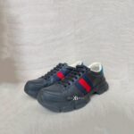 Gucci Nathan Black
