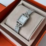 Hermes Cape Cod PM Argent Complete Set