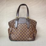 Louis Vuitton Verona MM Damier Ebene GHW