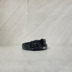 Gucci Belt Black