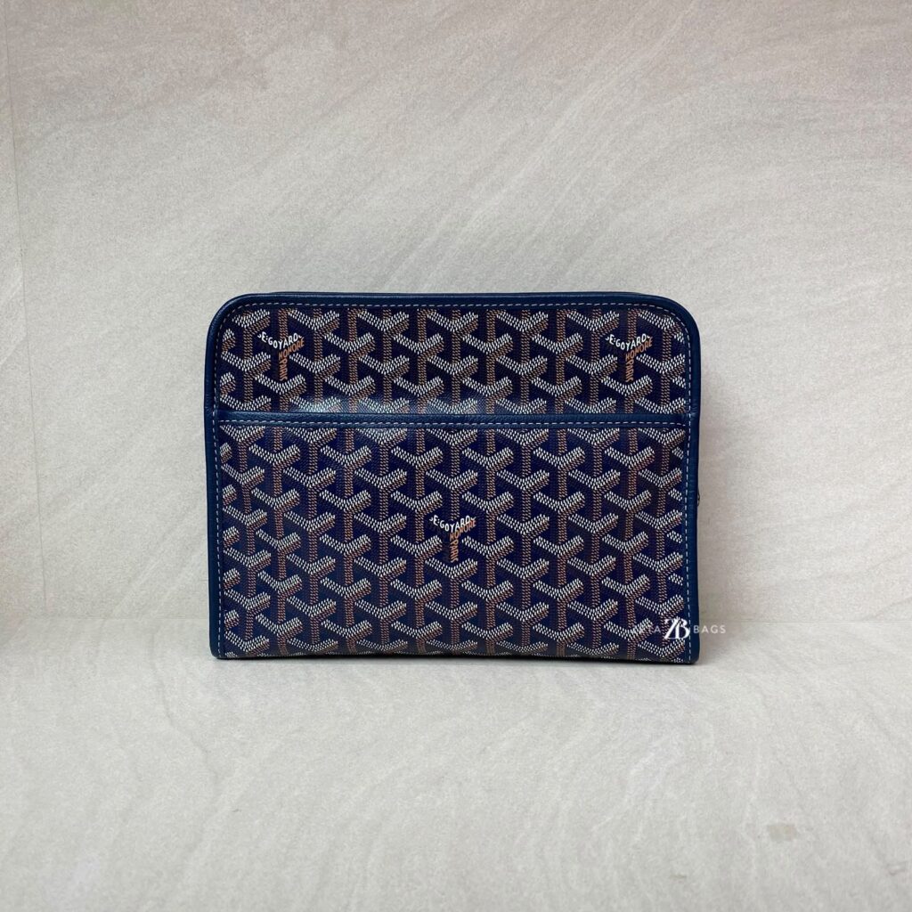 Goyard Trosse Jouvence Navy