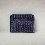 Goyard Trosse Jouvence Navy