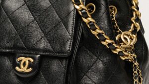 Before Chanel, There Was The Double C