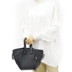 Loewe Hammock Compact Black SHW