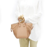 Loewe Hammock Compact Camel Brown GHW