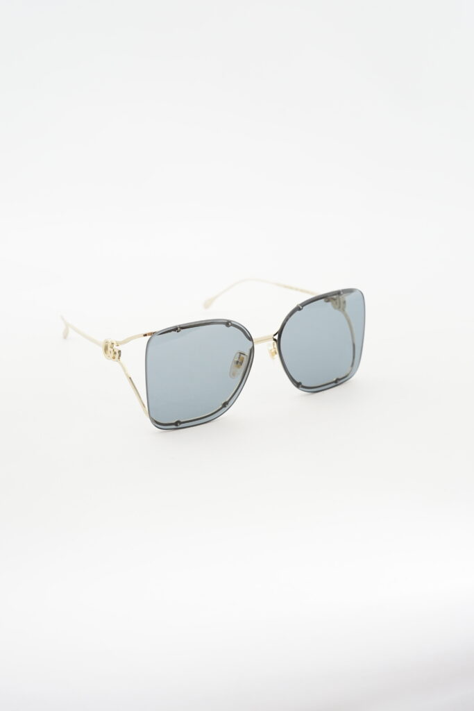 Gucci Sunglasses GG173SA Grey