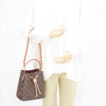 Louis Vuitton Neo Neo BB Monogram GHW