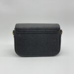 Louis Vuitton  Lockme Tender Noir GHW