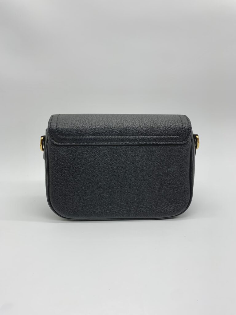 Louis Vuitton  Lockme Tender Noir GHW