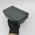 Louis Vuitton  Lockme Tender Noir GHW