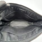 Louis Vuitton Odyssey Mesengger Monogram Eclipse SHW