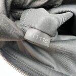 Louis Vuitton Odyssey Mesengger Monogram Eclipse SHW