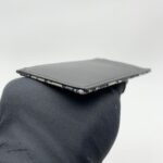 Dior Zip Card Holder Blue Oblique Canvas